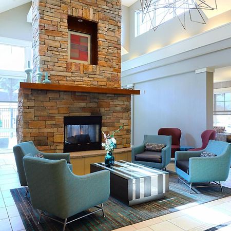 Residence Inn Lafayette Airport Eksteriør billede