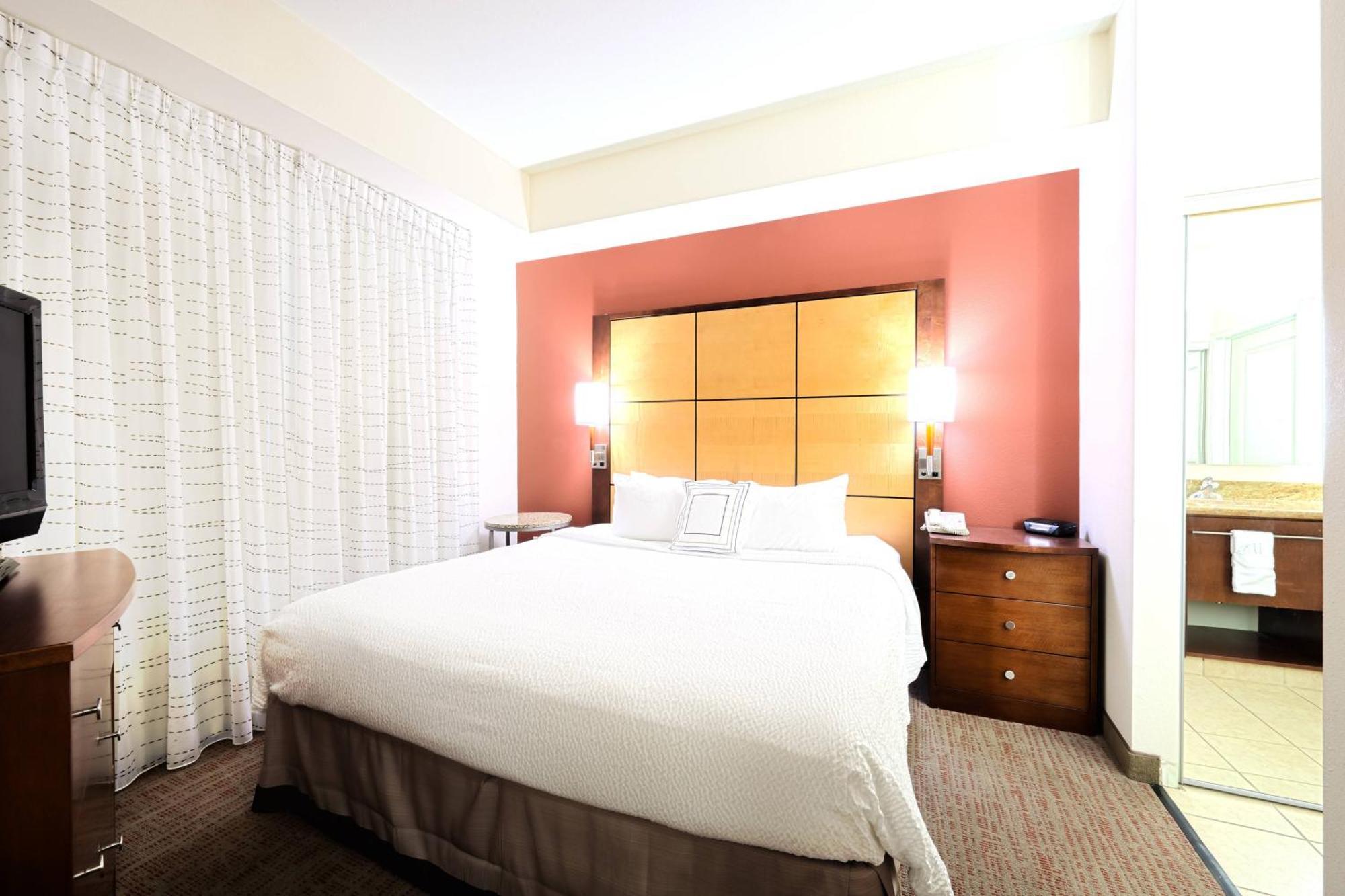 Residence Inn Lafayette Airport Eksteriør billede