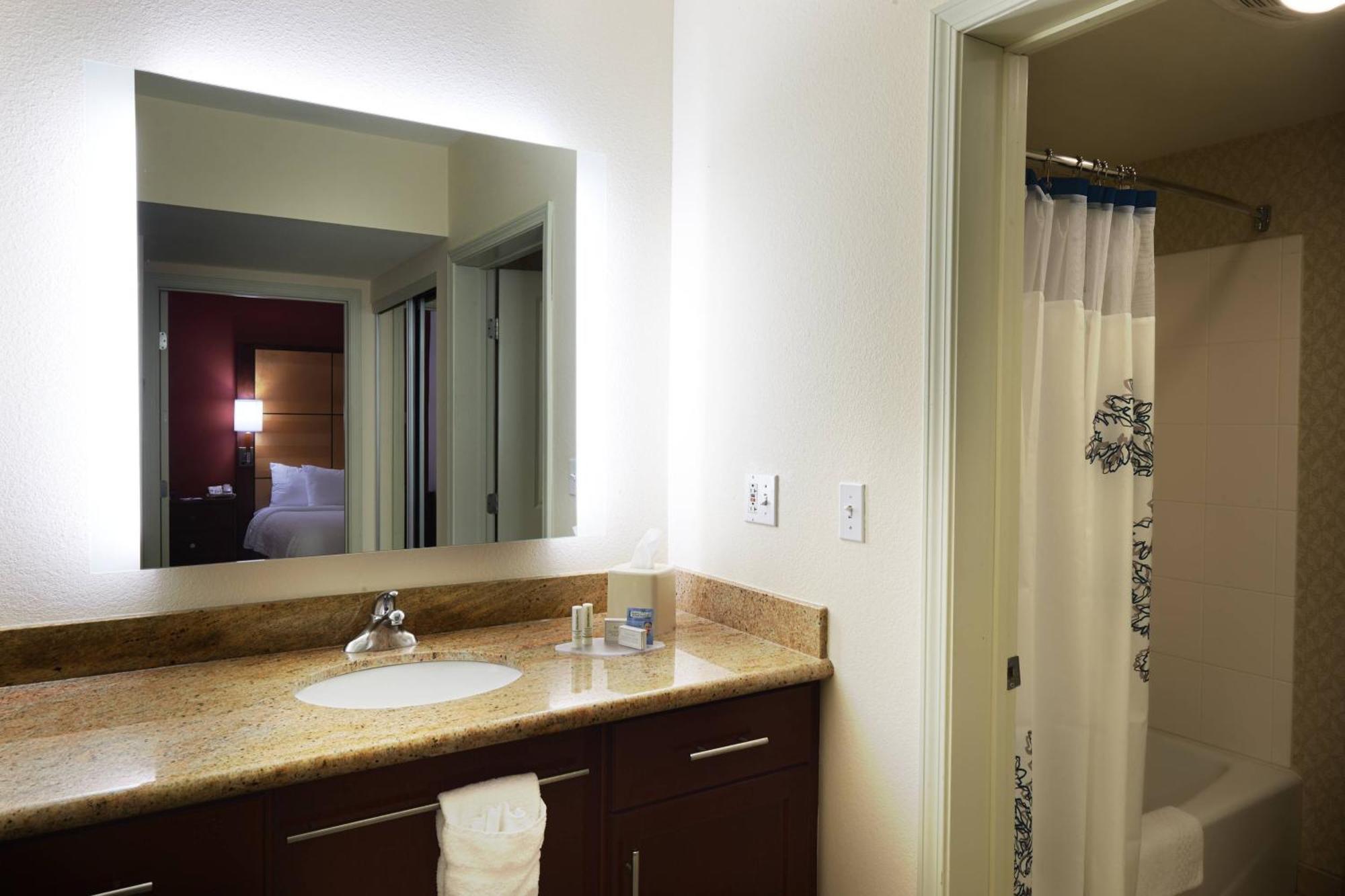 Residence Inn Lafayette Airport Eksteriør billede