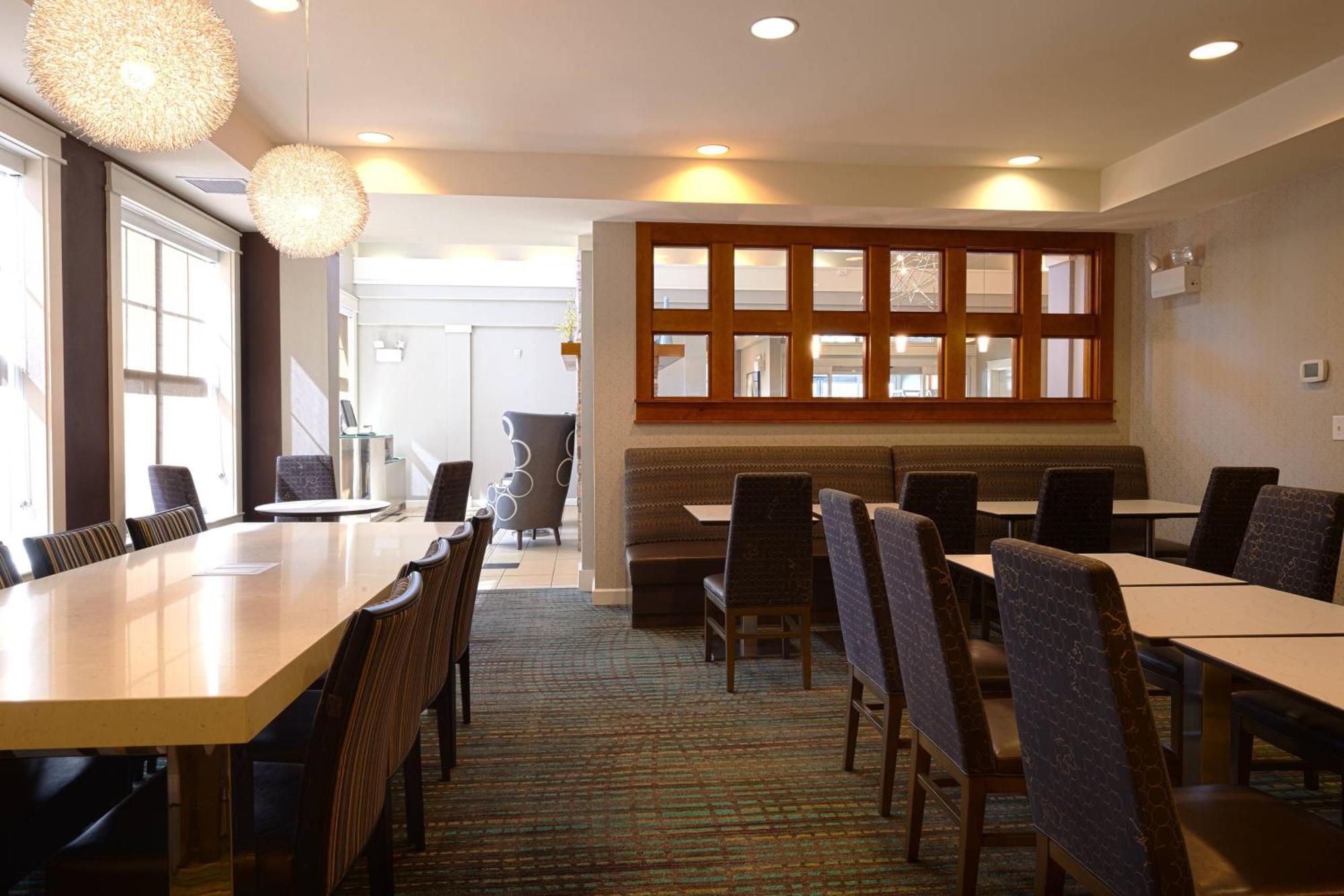 Residence Inn Lafayette Airport Eksteriør billede