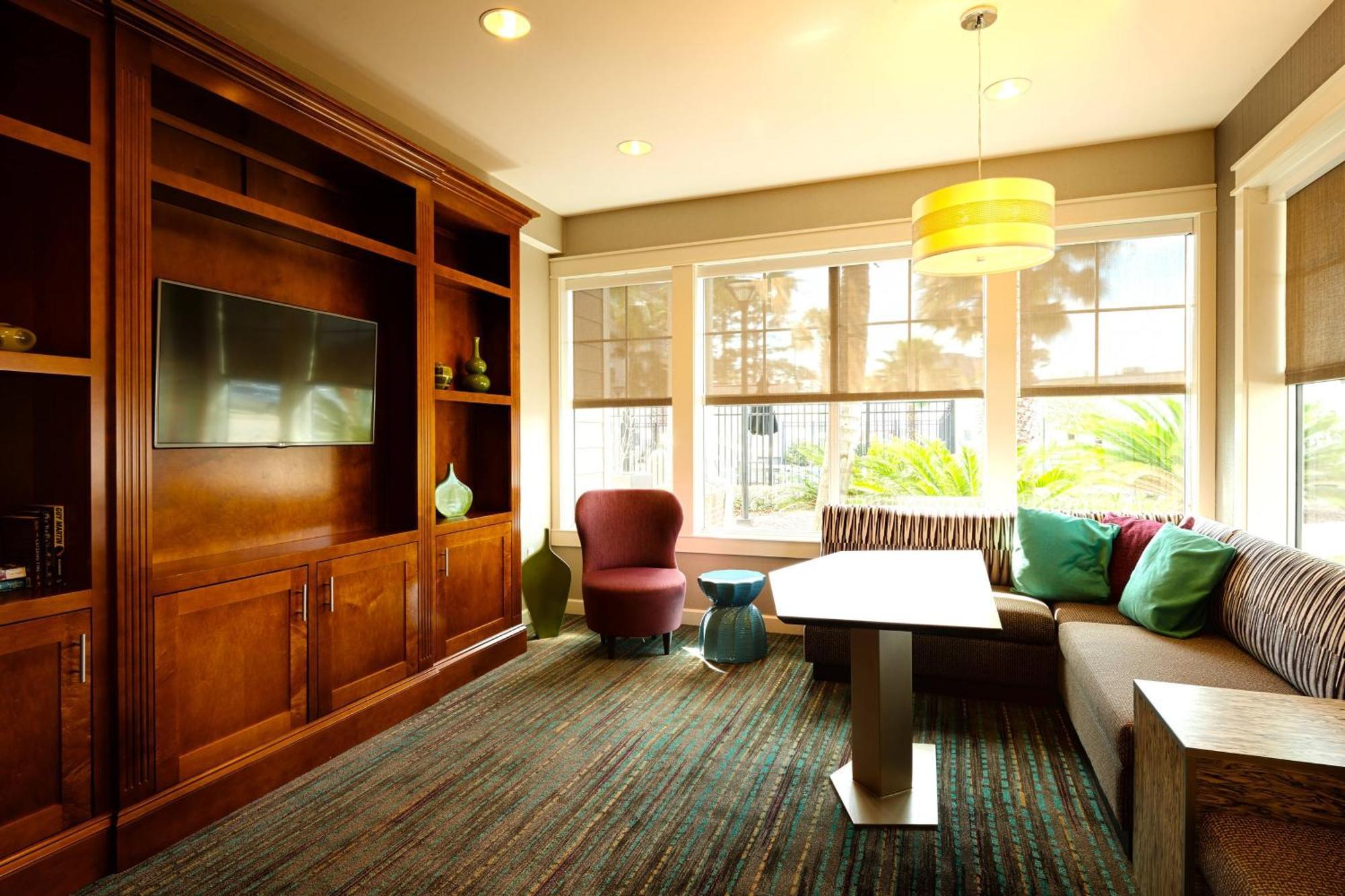 Residence Inn Lafayette Airport Eksteriør billede