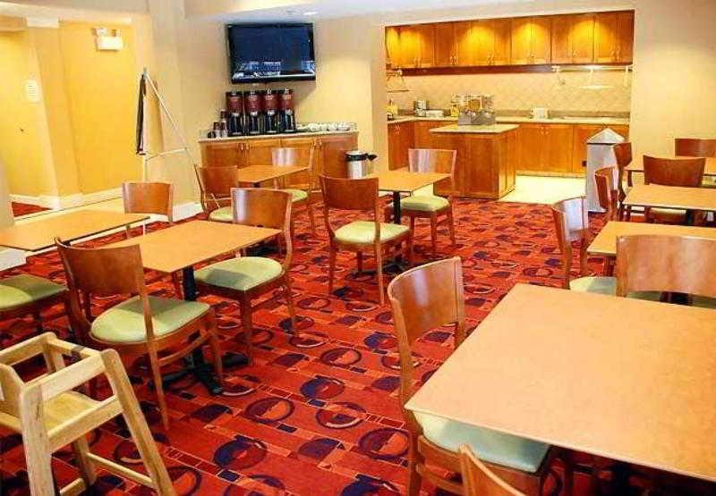 Residence Inn Lafayette Airport Restaurant billede
