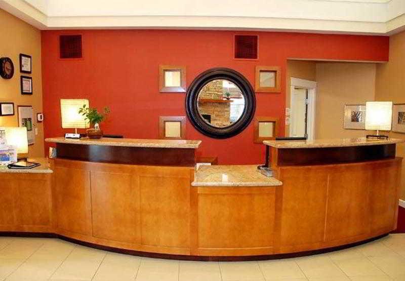 Residence Inn Lafayette Airport Interiør billede