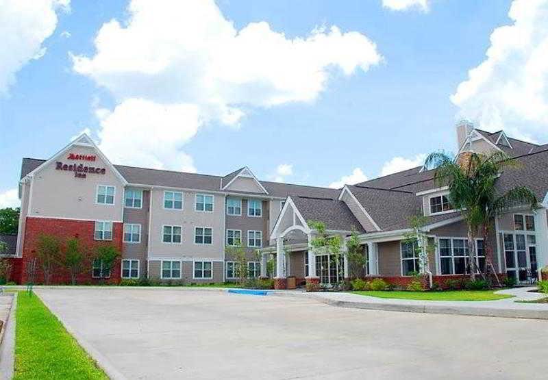Residence Inn Lafayette Airport Eksteriør billede