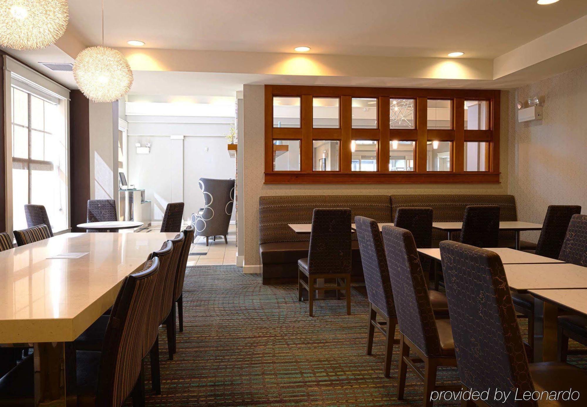Residence Inn Lafayette Airport Eksteriør billede