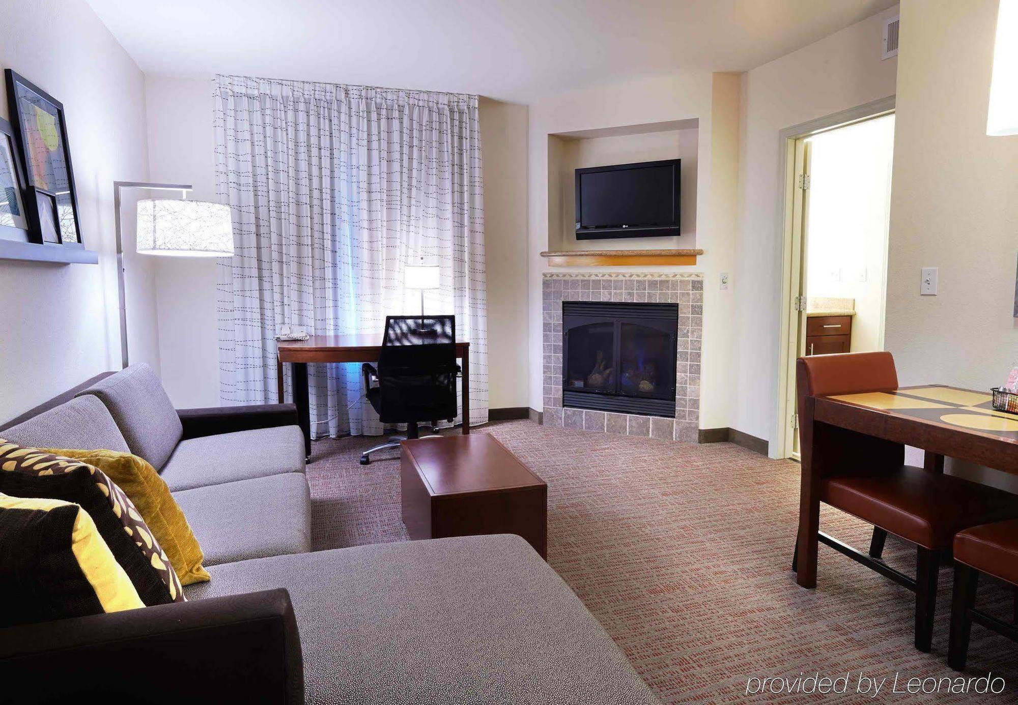Residence Inn Lafayette Airport Eksteriør billede