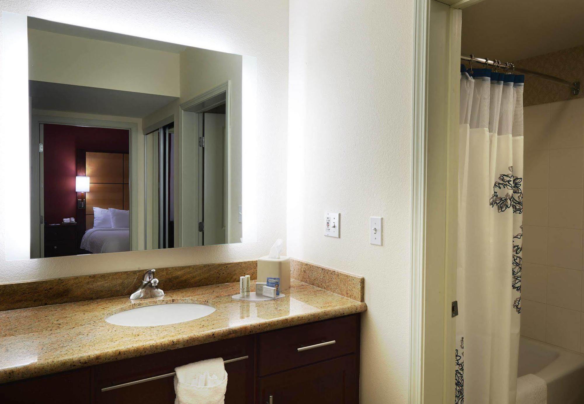 Residence Inn Lafayette Airport Eksteriør billede