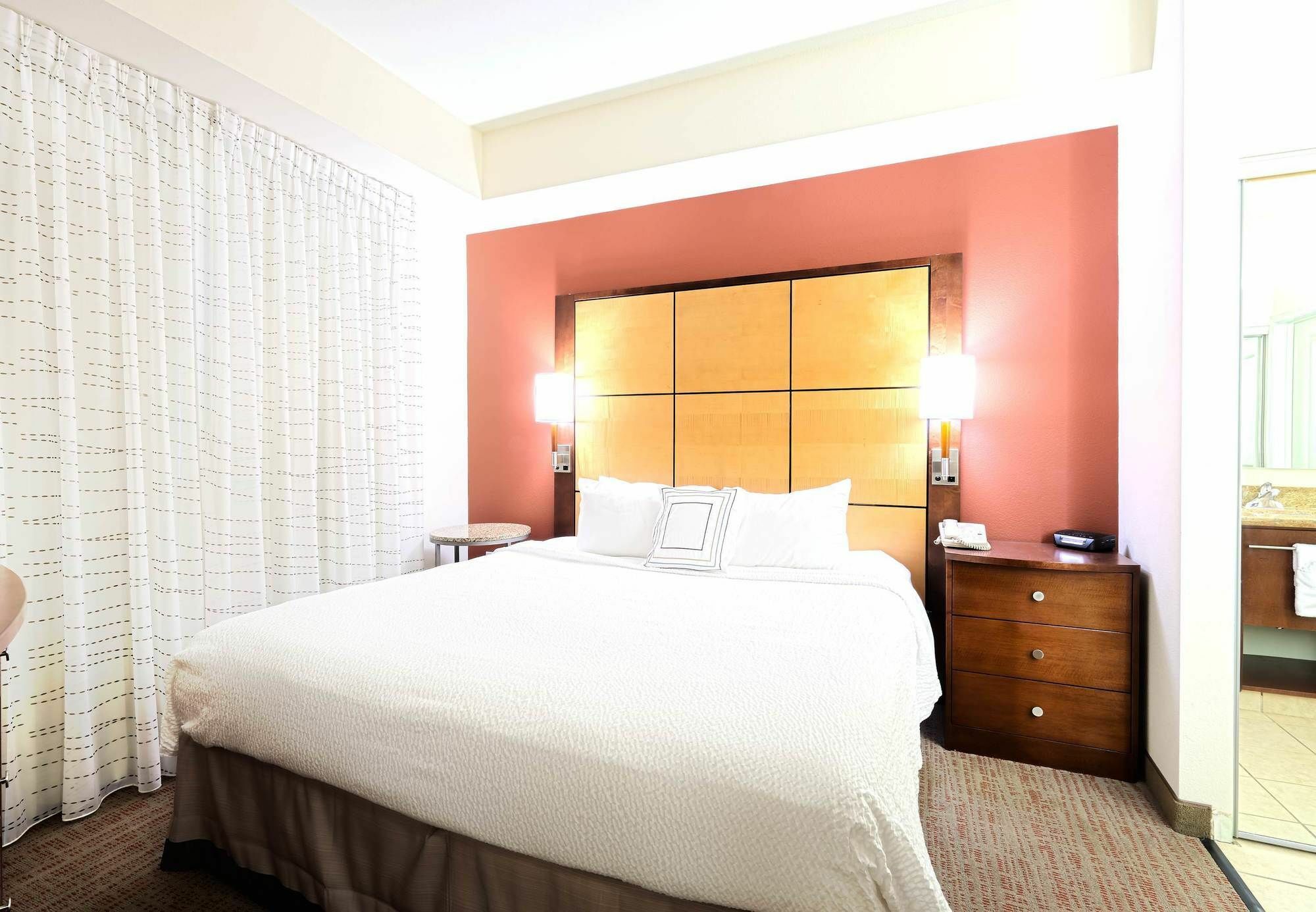 Residence Inn Lafayette Airport Eksteriør billede